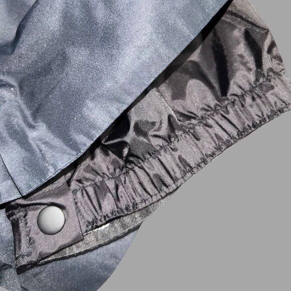 Mens Black Stoic Softshell Pants Size Medium - Picture 6 of 8